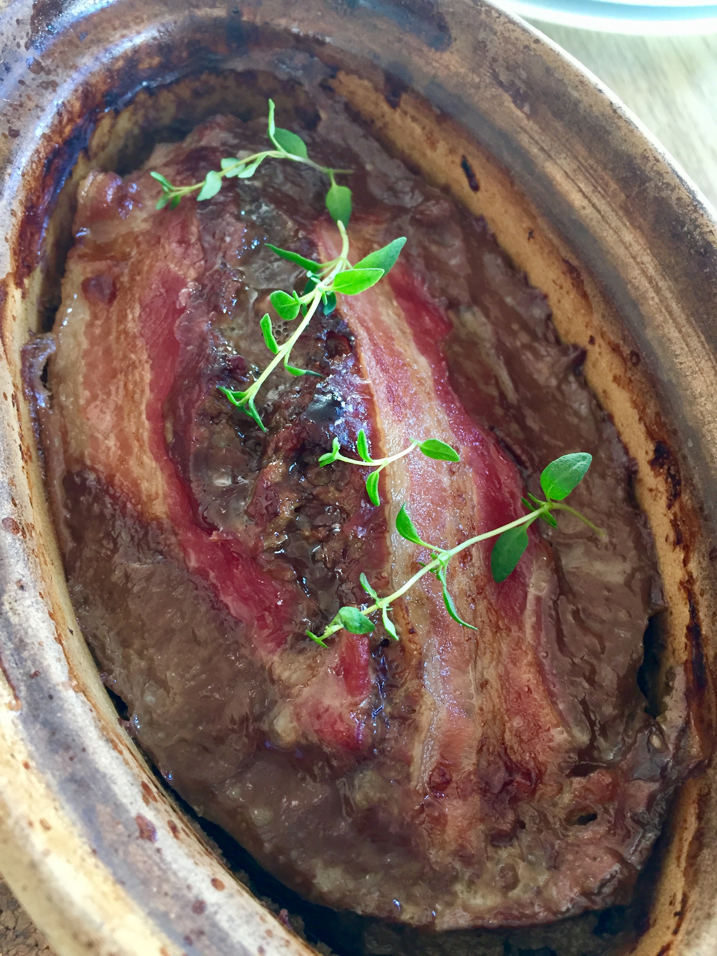 Hjemmelavet leverpostej Sisterfood